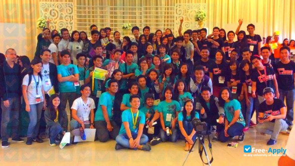 Foto de la Batangas State University #6