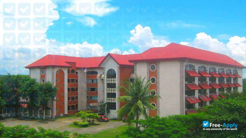 Photo de l’Batangas State University