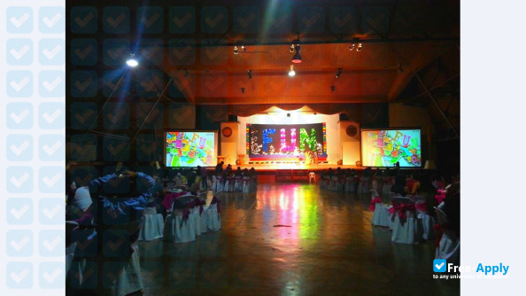 Photo de l’Mariano Marcos State University #2