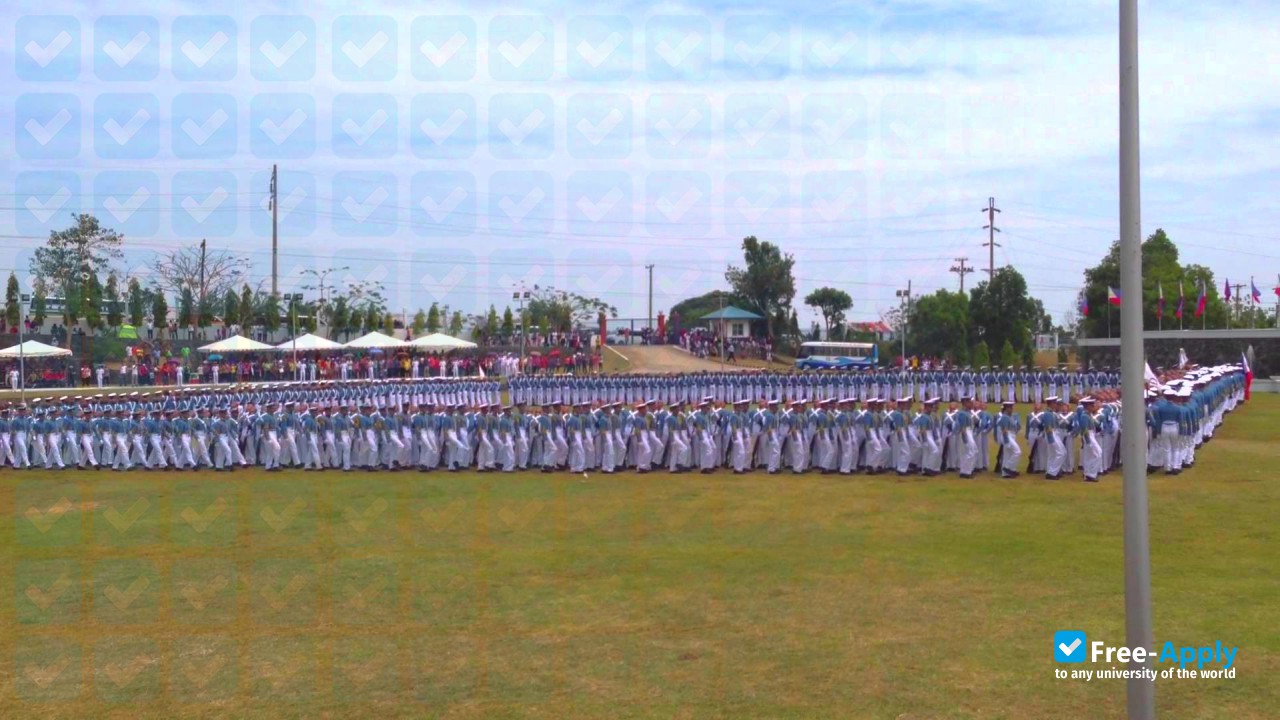 Maritime Academy of Asia and the Pacific Kamaya Point photo #9