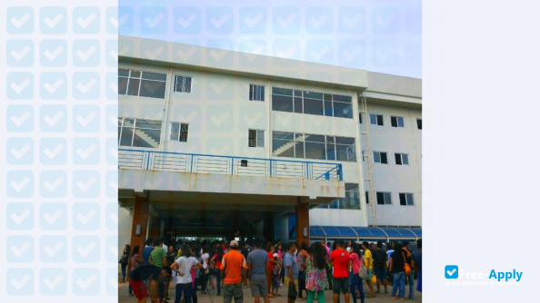Maritime Academy of Asia and the Pacific Kamaya Point photo #4
