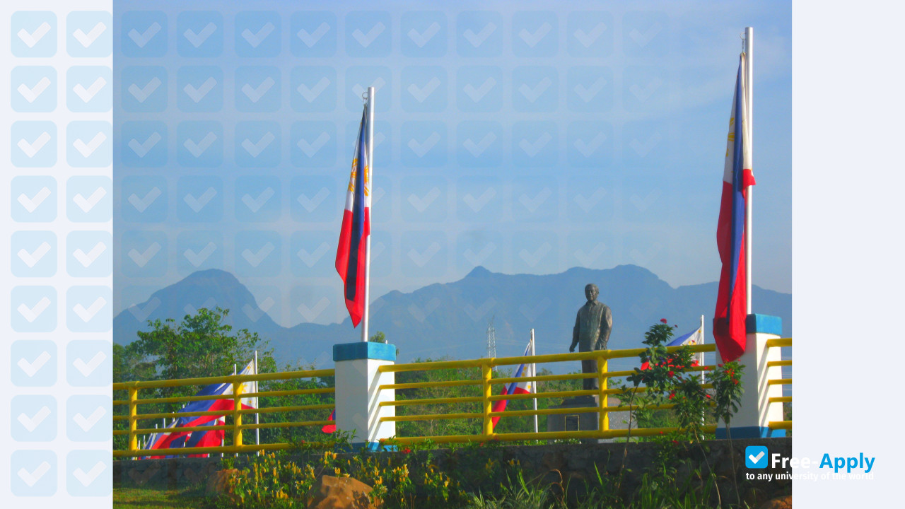 Фотография Maritime Academy of Asia and the Pacific Kamaya Point