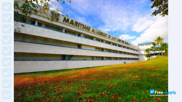 Maritime Academy of Asia and the Pacific Kamaya Point photo #10