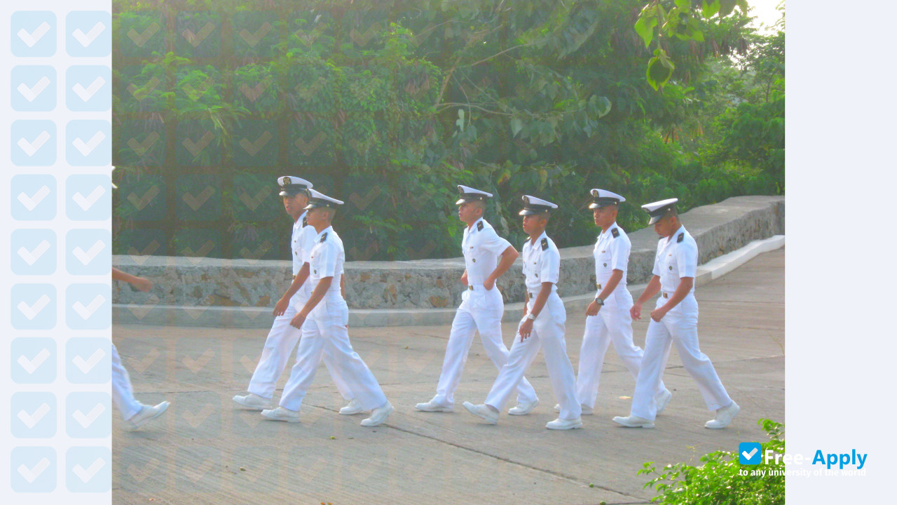 Maritime Academy of Asia and the Pacific Kamaya Point photo #6