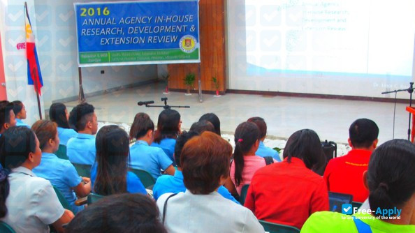 Foto de la Mindanao State University at Naawan #12