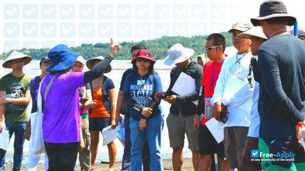 Foto de la Mindanao State University at Naawan #2