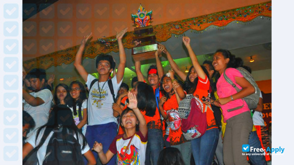 Foto de la Mindanao State University at Naawan #9