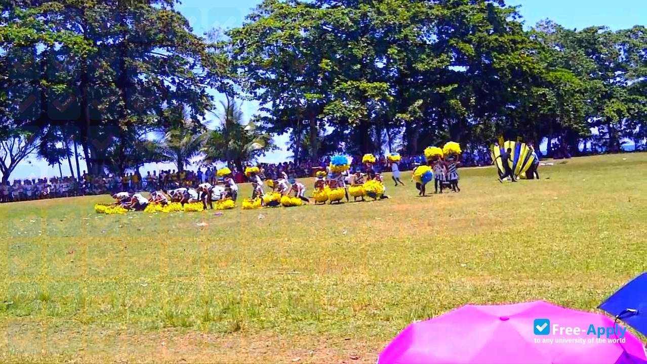Foto de la Mindanao State University at Naawan #6