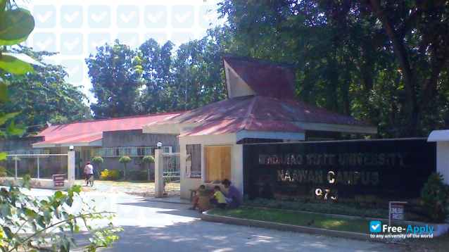 Foto de la Mindanao State University at Naawan #8