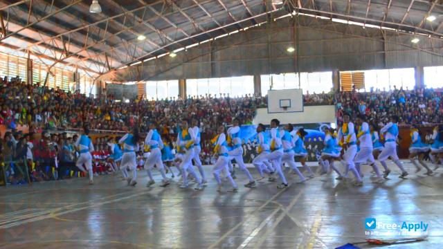 Mindanao State University General Santos фотография №2