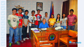 Miniatura de la Mindanao State University General Santos #13