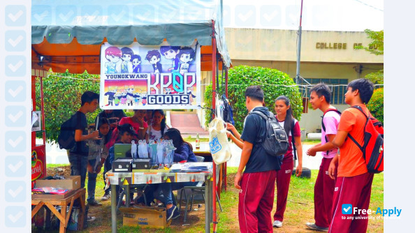 Mindanao State University General Santos photo