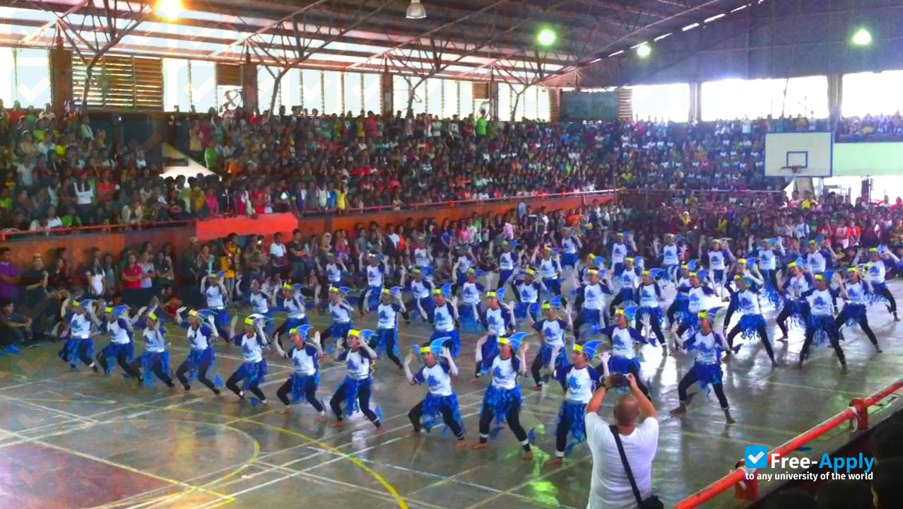 Foto de la Mindanao State University General Santos #13