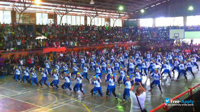 Foto de la Mindanao State University General Santos #11