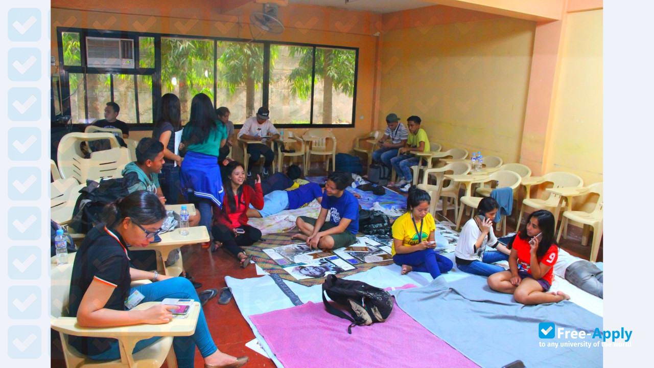 Photo de l’Mindanao State University Iligan Institute of Technology #8