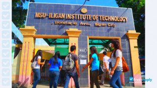 Mindanao State University Iligan Institute of Technology thumbnail #14