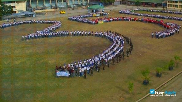Photo de l’Mindanao State University Iligan Institute of Technology #4