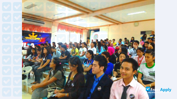 Mindanao State University Iligan Institute of Technology photo