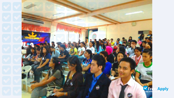 Mindanao State University Iligan Institute of Technology photo #12
