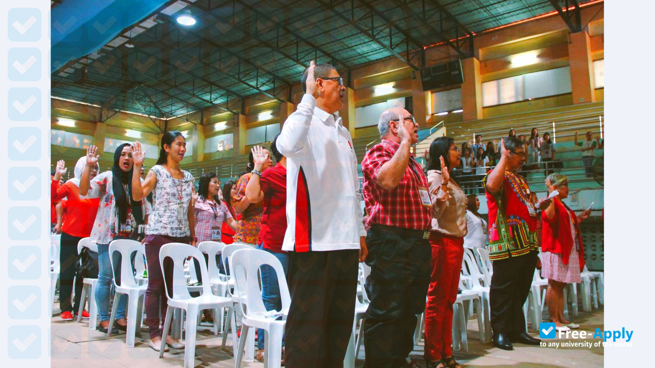 Photo de l’Mindanao State University Iligan Institute of Technology #12