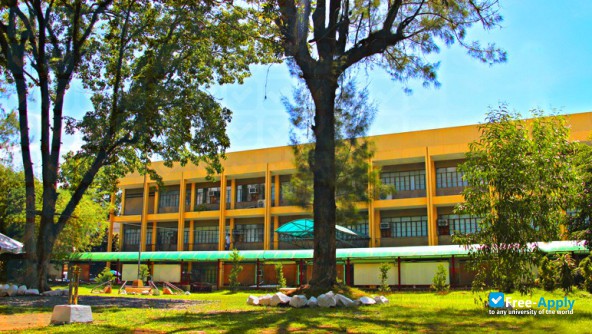 Foto de la Mindanao State University Iligan Institute of Technology