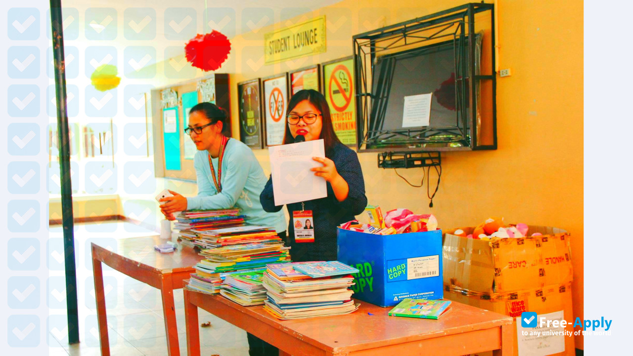 Photo de l’Mindanao State University Iligan Institute of Technology #7