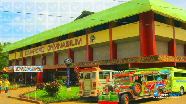 Mindanao State University Marawi City photo #1