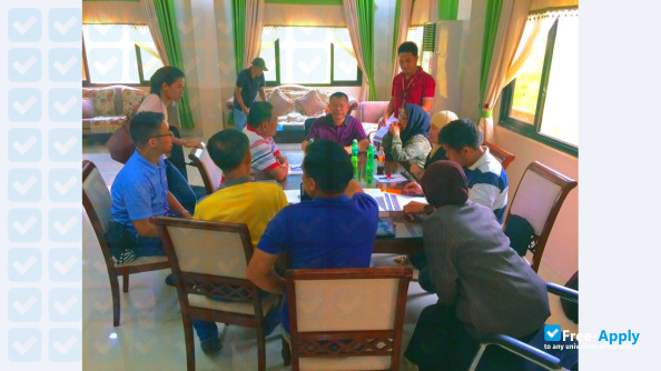 Mindanao State University Marawi City photo #8