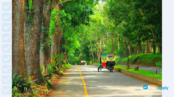 Photo de l’Mindanao State University Marawi City #3