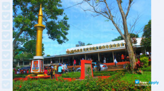 Miniatura de la Mindanao State University Marawi City #6