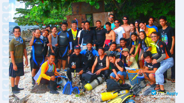 Mindanao State University Tawi-Tawi College of Technology and Oceanography photo #1