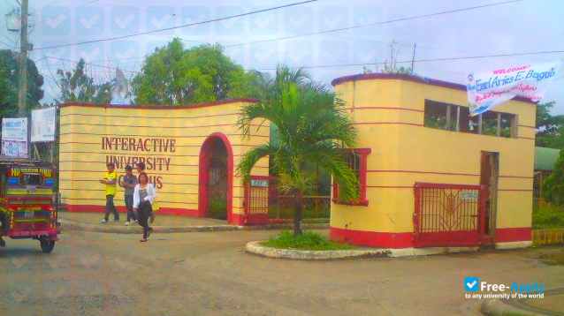 Mindanao State University Tawi-Tawi College of Technology and Oceanography photo #10