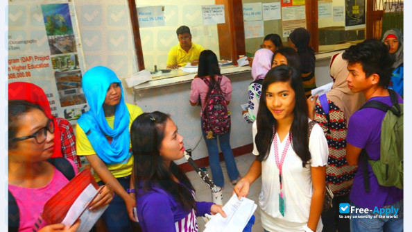 Mindanao State University Tawi-Tawi College of Technology and Oceanography photo #3