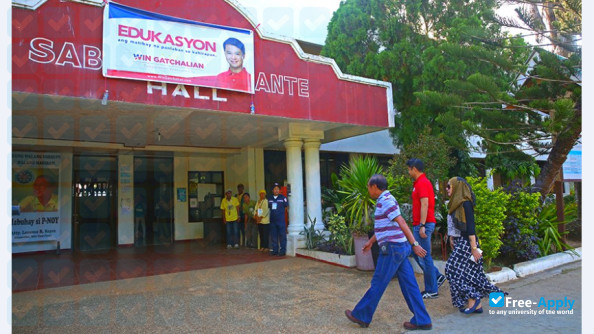 Mindanao State University Tawi-Tawi College of Technology and Oceanography photo