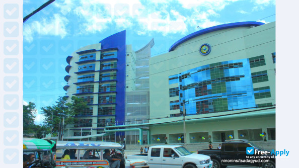Mindanao University of Science & Technology (Polytechnic State College) photo #8