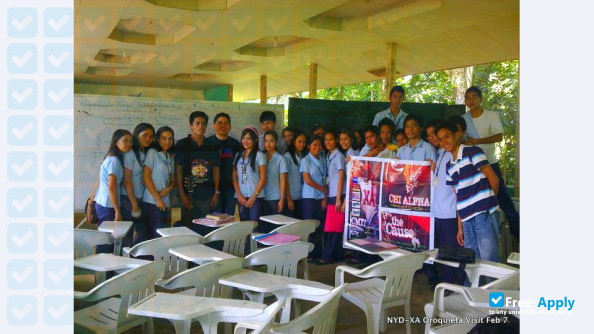 Foto de la Mindanao University of Science & Technology (Polytechnic State College) #7