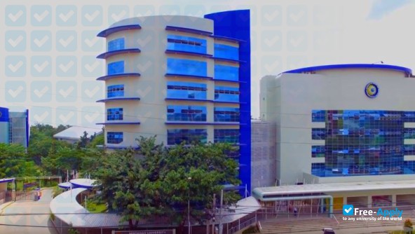 Mindanao University of Science & Technology (Polytechnic State College) photo #2