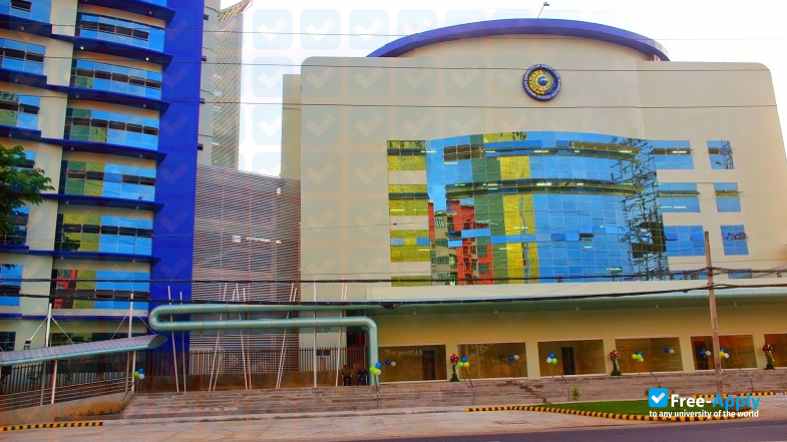 Mindanao University of Science & Technology (Polytechnic State College) photo #11