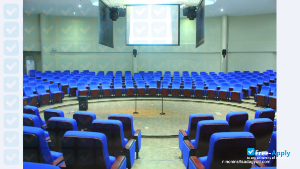 Mindanao University of Science & Technology (Polytechnic State College) photo #6