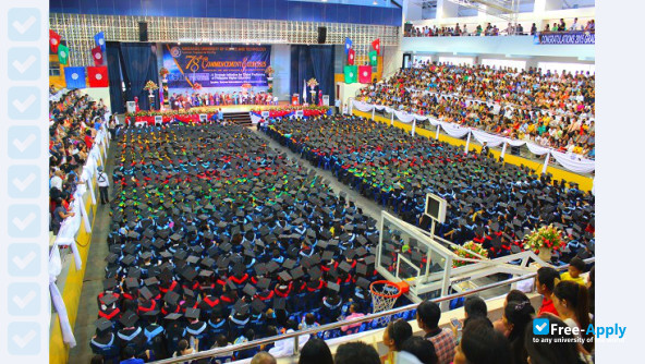Mindanao University of Science & Technology (Polytechnic State College) photo #4