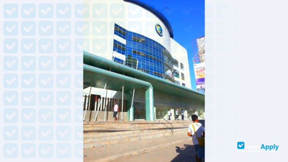 Mindanao University of Science & Technology (Polytechnic State College) photo #4