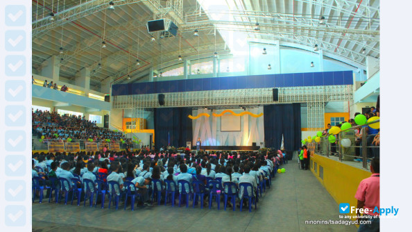 Mindanao University of Science & Technology (Polytechnic State College) photo #7