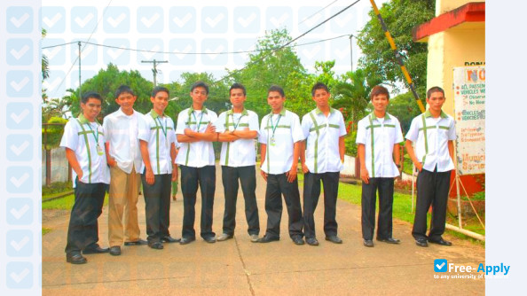 Photo de l’Misamis Oriental State College of Agriculture and Technology #4