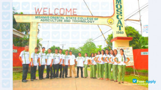 Misamis Oriental State College of Agriculture and Technology миниатюра №9