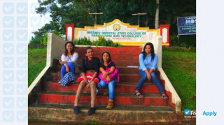Misamis Oriental State College of Agriculture and Technology миниатюра №5