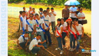 Misamis Oriental State College of Agriculture and Technology миниатюра №7