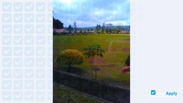 Misamis Oriental State College of Agriculture and Technology фотография №1