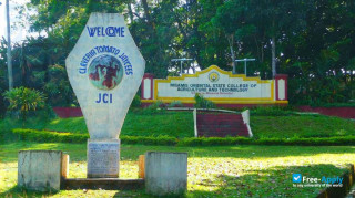 Misamis Oriental State College of Agriculture and Technology thumbnail #3