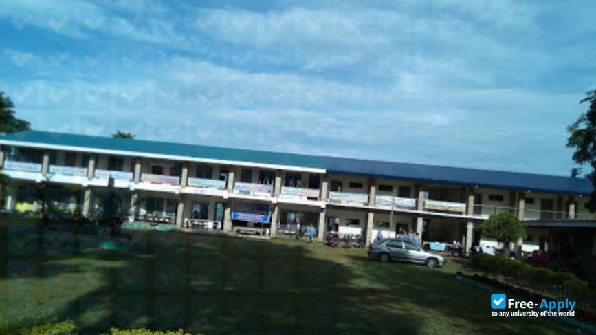 Misamis Oriental State College of Agriculture and Technology photo