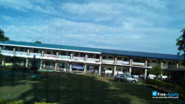Misamis Oriental State College of Agriculture and Technology photo